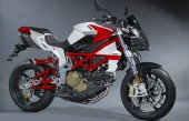 2010 Bimota DB6R photo